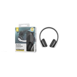 FONE DE OUVIDO SEM FIO C6391 BRANCO E PRETO FONE DE OUVIDO SEM FIO C6391 BRANCO E PRETO